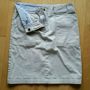 Tommy Hilfiger skirt